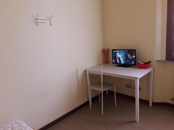 La Casa Nel Verde 2 : photo 9 de la chambre chambre simple