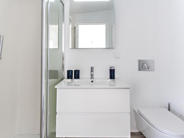 Faro Clara Suites : photo 3 de la chambre chambre double avec terrasse