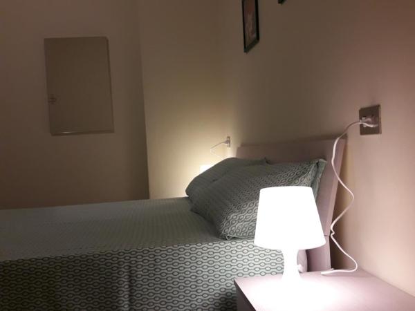 La Casa Nel Verde 2 : photo 7 de la chambre chambre double