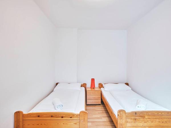 Gasthof Wastlwirt : photo 4 de la chambre chambre quadruple