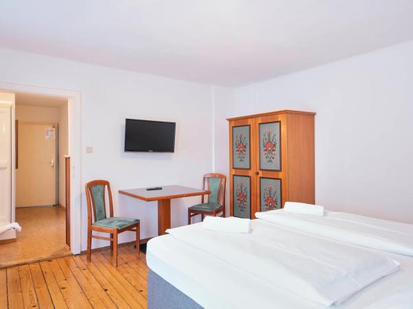 Gasthof Wastlwirt : photo 7 de la chambre chambre quadruple