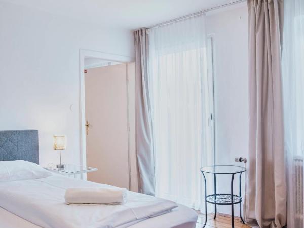 Gasthof Wastlwirt : photo 3 de la chambre chambre quadruple