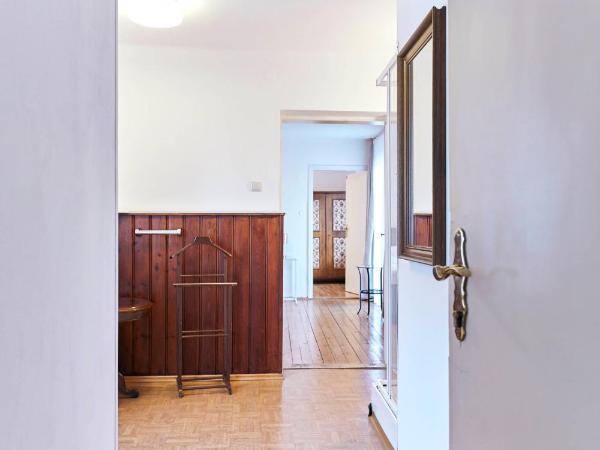 Gasthof Wastlwirt : photo 5 de la chambre chambre quadruple