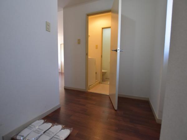 Randor Residence Tokyo Grand : photo 7 de la chambre chambre familiale deluxe