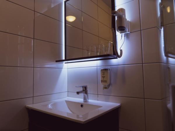 Liljeholmens Stadshotell : photo 3 de la chambre chambre simple standard