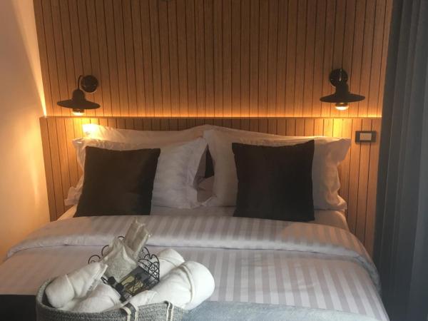 Tree for rest poshtel : photo 5 de la chambre chambre lit queen-size deluxe