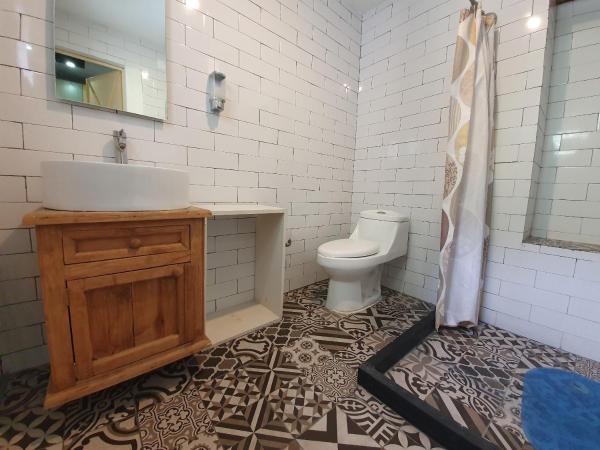 Hostalgia : photo 1 de la chambre chambre lit queen-size 