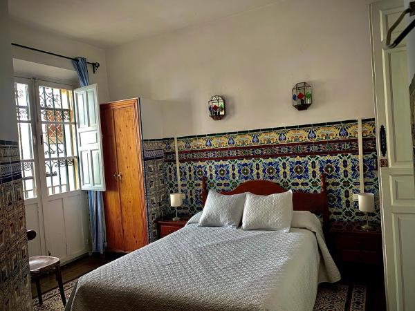 Hostal Lis : photo 1 de la chambre chambre double ou lits jumeaux standard