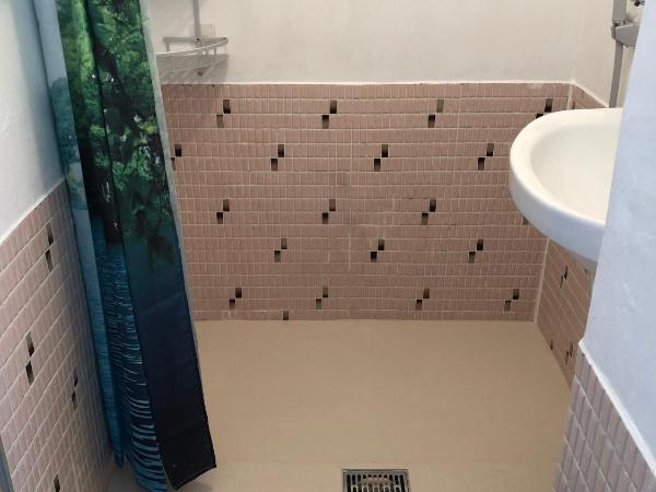 Happy Apartment : photo 3 de la chambre petite chambre double