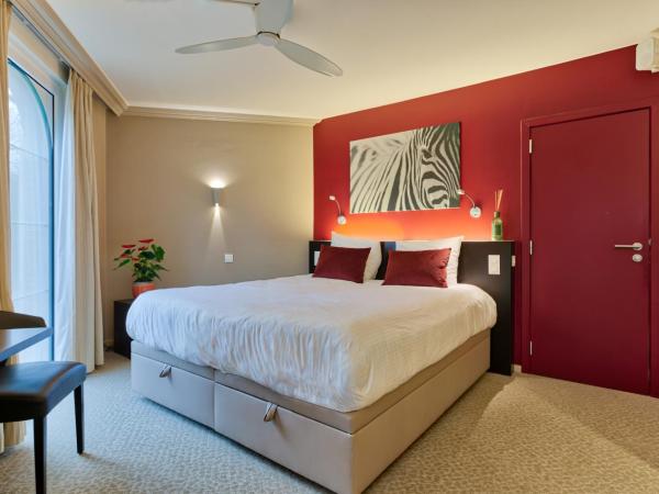 Hotel Astoria Gent : photo 5 de la chambre chambre marvelous avec baignoire spa