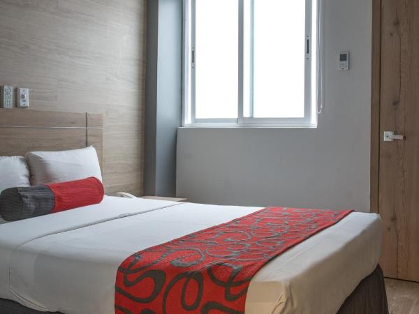 Hotel Roble : photo 8 de la chambre chambre double