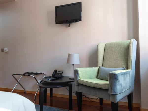 Guest House Douro : photo 7 de la chambre chambre double