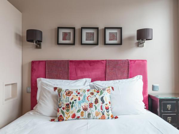 Guest House Douro : photo 3 de la chambre chambre double