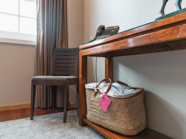 Guest House Douro : photo 2 de la chambre chambre double