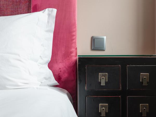 Guest House Douro : photo 4 de la chambre chambre double