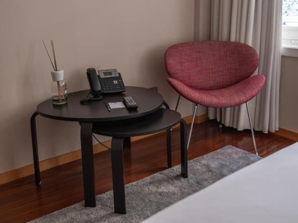 Guest House Douro : photo 4 de la chambre chambre double