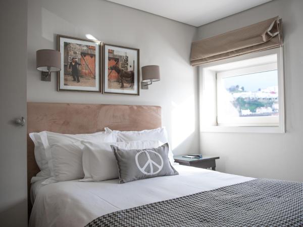 Guest House Douro : photo 4 de la chambre chambre double