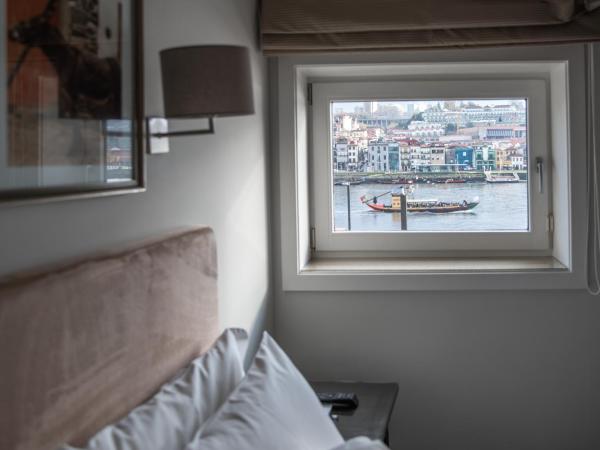 Guest House Douro : photo 6 de la chambre chambre double