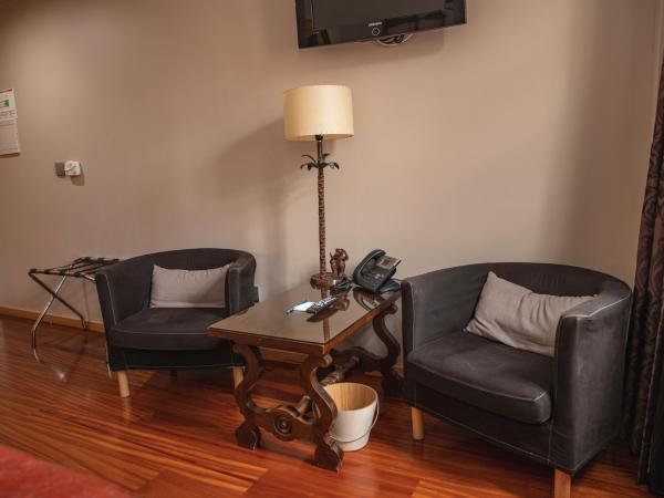 Guest House Douro : photo 4 de la chambre chambre lits jumeaux