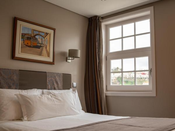 Guest House Douro : photo 3 de la chambre chambre double