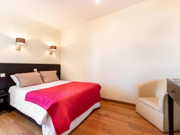 Hotel do Norte : photo 1 de la chambre chambre double