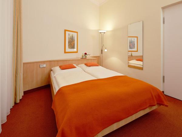 Hotel ADRIA München : photo 6 de la chambre chambre double classique