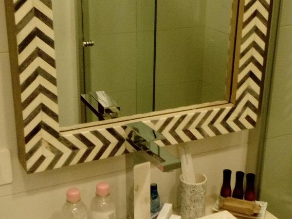 Casa Rosa Gran Hotel Boutique : photo 1 de la chambre suite standard (sans vue)