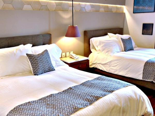 Casa Rosa Gran Hotel Boutique : photo 4 de la chambre suite double avec vue