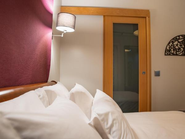 Guest House Douro : photo 4 de la chambre chambre double