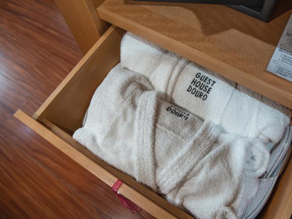 Guest House Douro : photo 3 de la chambre chambre double