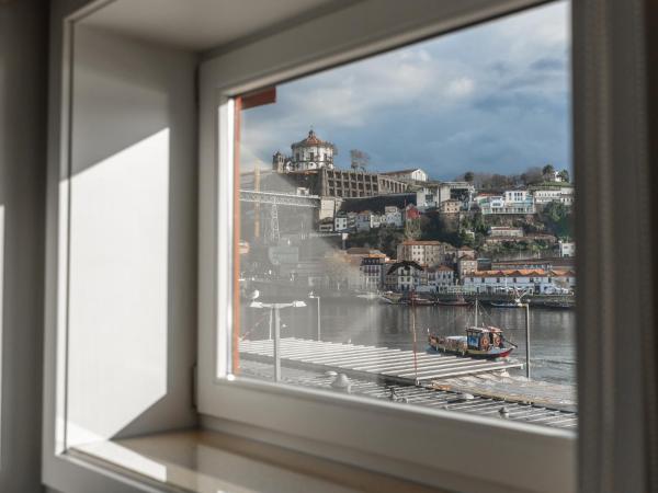 Guest House Douro : photo 2 de la chambre chambre double