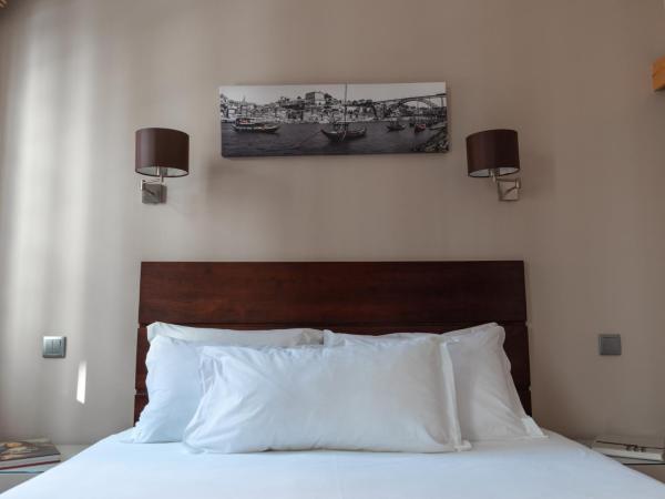 Guest House Douro : photo 5 de la chambre chambre double