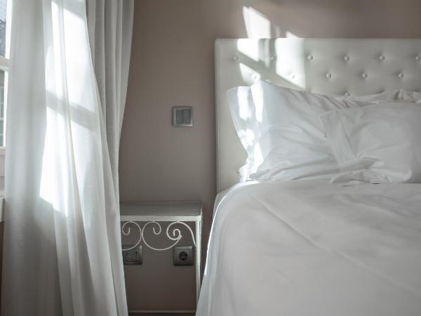 Guest House Douro : photo 3 de la chambre chambre double