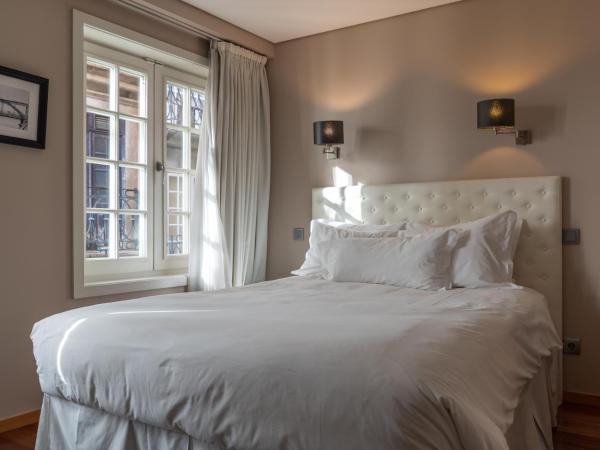 Guest House Douro : photo 2 de la chambre chambre double