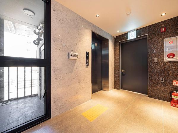 Hotel DDK : photo 3 de la chambre chambre double