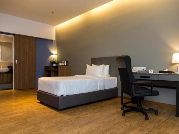 Imperial Regency Suites & Kuala Lumpur : photo 3 de la chambre suite junior familiale