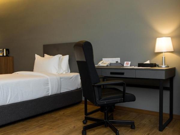 Imperial Regency Suites & Kuala Lumpur : photo 7 de la chambre suite junior familiale