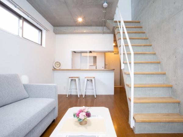 Laffitte Hirai Condominium Hotel : photo 1 de la chambre maisonnette