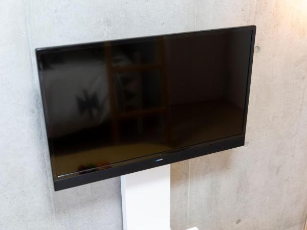 Laffitte Hirai Condominium Hotel : photo 5 de la chambre studio familial