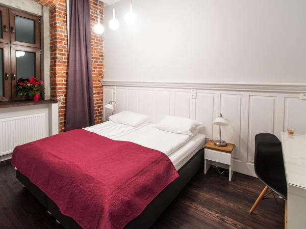 Good Time Aparthotel : photo 2 de la chambre appartement 1 chambre deluxe