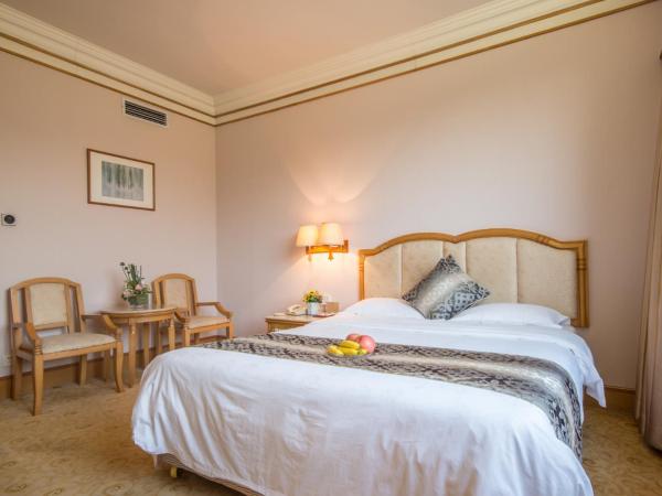 Panyu Hotel : photo 1 de la chambre chambre double