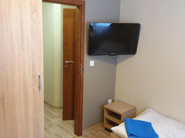 U Musa : photo 8 de la chambre studio standard