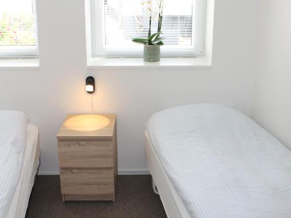 Amalie Bed and Breakfast & Apartments : photo 2 de la chambre appartement (1-2 adultes)