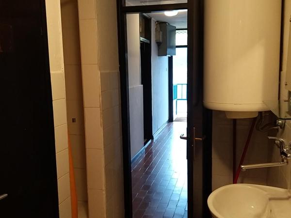 HI Hostel Pula : photo 4 de la chambre lit dans dortoir mixte de 6 lits