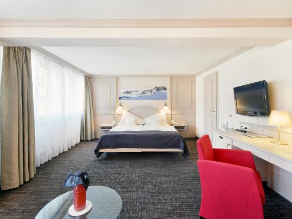 Eiger Mountain & Soul Resort : photo 1 de la chambre lifestyle chic