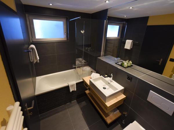 Eiger Mountain & Soul Resort : photo 7 de la chambre chambre simple lifestyle