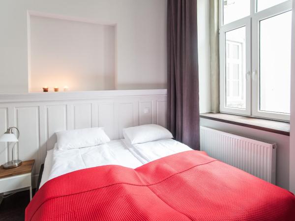 Good Time Aparthotel : photo 8 de la chambre appartement supérieur 1 chambre