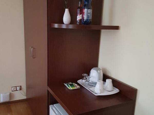 Hotel-Villa Lalee : photo 2 de la chambre studio double deluxe