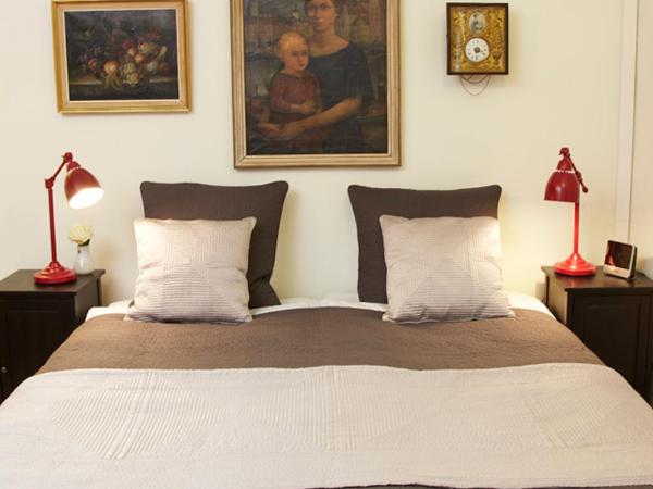 Lady Hamilton Apartments : photo 4 de la chambre studio - storkyrkobrinken 4