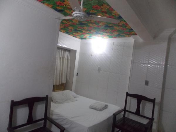 Casa Da Lucia : photo 4 de la chambre chambre triple standard